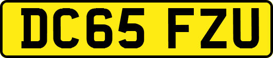 DC65FZU