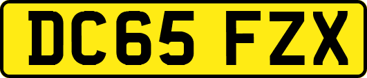 DC65FZX