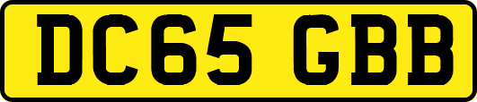 DC65GBB