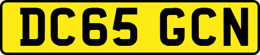 DC65GCN