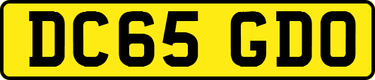 DC65GDO