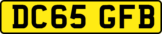 DC65GFB
