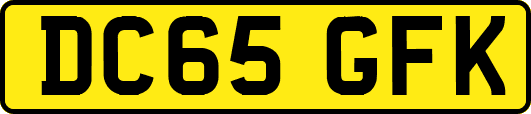 DC65GFK
