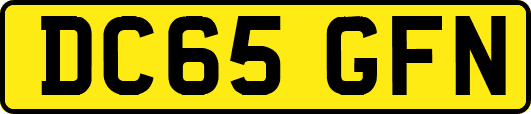 DC65GFN