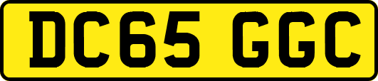 DC65GGC