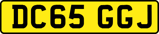 DC65GGJ