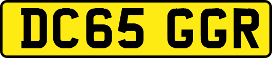 DC65GGR