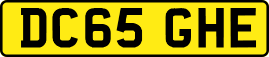 DC65GHE