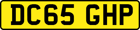 DC65GHP