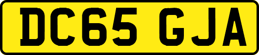 DC65GJA
