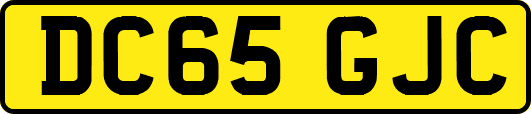 DC65GJC