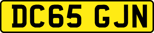 DC65GJN