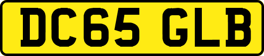 DC65GLB
