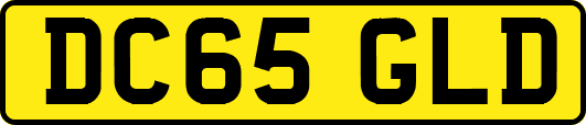 DC65GLD