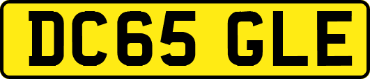 DC65GLE