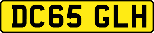 DC65GLH