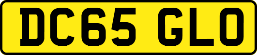 DC65GLO