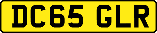 DC65GLR