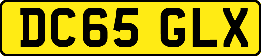 DC65GLX