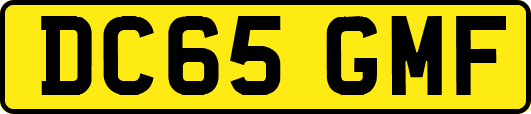 DC65GMF