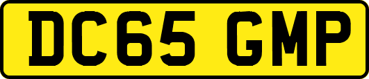 DC65GMP