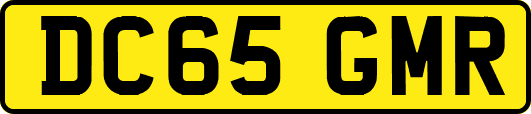 DC65GMR