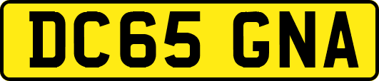 DC65GNA