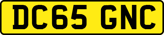 DC65GNC