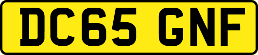DC65GNF