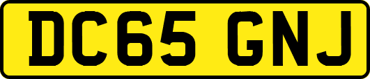 DC65GNJ