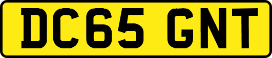 DC65GNT