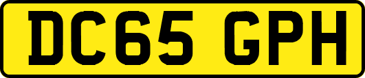 DC65GPH