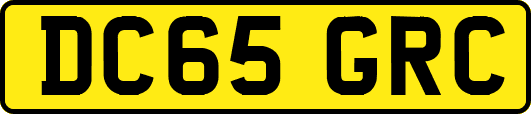 DC65GRC