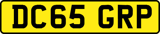DC65GRP