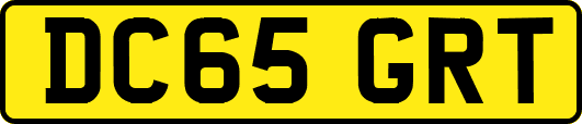 DC65GRT