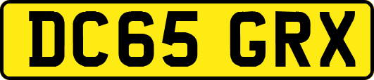 DC65GRX