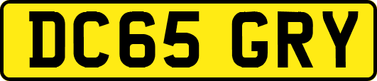 DC65GRY