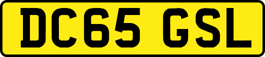 DC65GSL