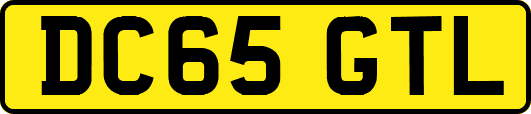 DC65GTL
