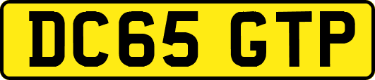 DC65GTP