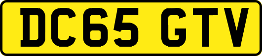DC65GTV