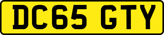 DC65GTY