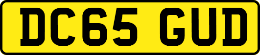 DC65GUD