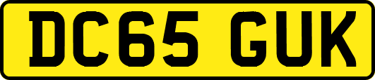 DC65GUK
