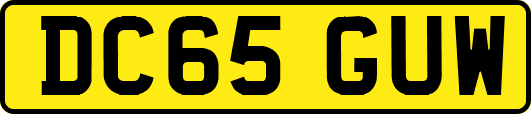 DC65GUW