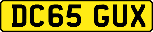 DC65GUX