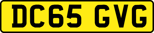 DC65GVG