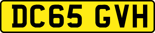 DC65GVH