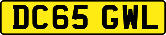 DC65GWL