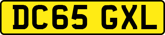 DC65GXL